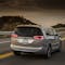 2020 Chrysler Pacifica 37th exterior image - activate to see more