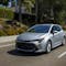 2020 Toyota Corolla Hatchback 5th exterior image - activate to see more