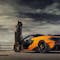 2019 McLaren 600LT 19th exterior image - activate to see more