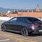 2023 Mercedes-Benz EQE Sedan 12th exterior image - activate to see more