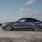 2022 BMW M3 6th exterior image - activate to see more