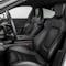 2022 Porsche Taycan 2nd interior image - activate to see more