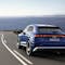 2024 Audi SQ8 19th exterior image - activate to see more