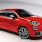 2020 FIAT 500X 27th exterior image - activate to see more