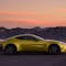 2025 Aston Martin Vantage 6th exterior image - activate to see more