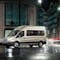 2022 Ford Transit Passenger Wagon 4th exterior image - activate to see more