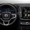2022 Volvo XC40 Recharge 7th interior image - activate to see more