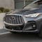 2024 INFINITI QX55 5th exterior image - activate to see more