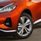 2020 Nissan Murano 9th exterior image - activate to see more