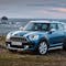 2020 MINI Countryman 20th exterior image - activate to see more