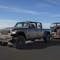 2023 Jeep Gladiator 17th exterior image - activate to see more