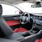 2020 Jaguar XF 16th interior image - activate to see more