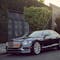 2023 Bentley Flying Spur 11th exterior image - activate to see more