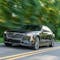 2020 Cadillac CT6-V 1st exterior image - activate to see more