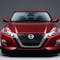 2020 Nissan Altima 22nd exterior image - activate to see more