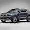 2019 Volvo XC40 11th exterior image - activate to see more
