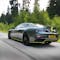 2019 Aston Martin Rapide 3rd exterior image - activate to see more