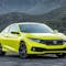 2020 Honda Civic 21st exterior image - activate to see more