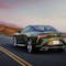 2020 Lexus LC 4th exterior image - activate to see more