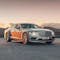 2020 Bentley Flying Spur 19th exterior image - activate to see more