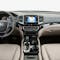 2018 Honda Ridgeline 27th interior image - activate to see more