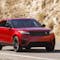 2021 Land Rover Range Rover Velar 17th exterior image - activate to see more