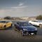2019 Lamborghini Urus 10th exterior image - activate to see more