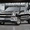 2019 Chevrolet Silverado 1500 LD 12th exterior image - activate to see more