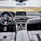 2020 BMW M5 7th interior image - activate to see more