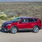 2022 Honda CR-V 9th exterior image - activate to see more