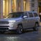 2022 Jeep Grand Wagoneer 18th exterior image - activate to see more