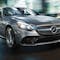 2020 Mercedes-Benz SLC 16th exterior image - activate to see more
