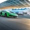 2022 Lamborghini Aventador 40th exterior image - activate to see more