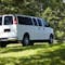 2020 Chevrolet Express Passenger 9th exterior image - activate to see more