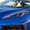 2020 Chevrolet Corvette 55th exterior image - activate to see more