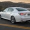 2018 Lexus GS 3rd exterior image - activate to see more