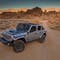 2021 Jeep Wrangler 25th exterior image - activate to see more