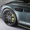 2019 Aston Martin Rapide 19th exterior image - activate to see more