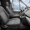 2022 Ford Transit Cargo Van 3rd interior image - activate to see more