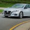 2019 Nissan Altima 6th exterior image - activate to see more