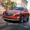 2019 Hyundai Santa Fe 25th exterior image - activate to see more