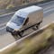 2018 Mercedes-Benz Sprinter Cargo Van 10th exterior image - activate to see more