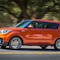 2019 Kia Soul 6th exterior image - activate to see more