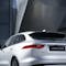 2019 Jaguar F-PACE 6th exterior image - activate to see more