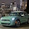 2025 MINI Hardtop 1st exterior image - activate to see more