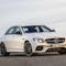 2019 Mercedes-Benz E-Class 35th exterior image - activate to see more