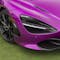 2023 McLaren 720S 22nd exterior image - activate to see more