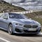 2022 BMW 8 Series 1st exterior image - activate to see more