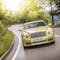 2019 Bentley Mulsanne 13th exterior image - activate to see more