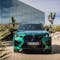 2024 BMW X5 M 3rd exterior image - activate to see more